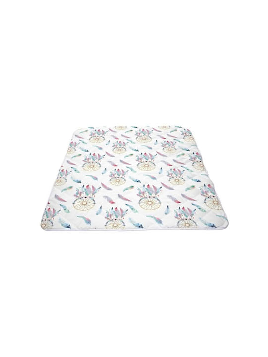 Alcam Dream Catcher Tagesdecke Doppelbett 200x220cm