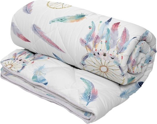 Alcam Dream Catcher Tagesdecke Anderthalbbetten Mikrofaser 180x200cm