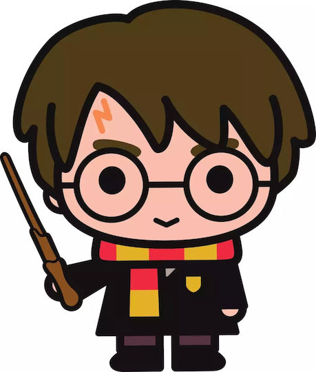 Επιτραπέζιο Παιχνίδι Dobble Harry Potter για 2-8 Παίκτες 6+ Ετών (EN) Rebel Games