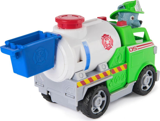 Paw Patrol Miniature Toy For Ages 3+ Height 15cm