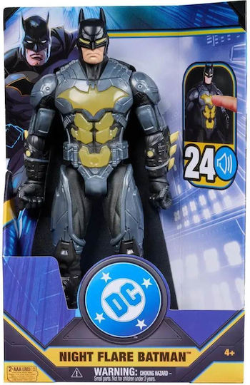 Action-Figur Batman mit Sounds 30cm.