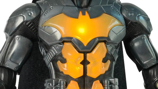 Action-Figur Batman mit Sounds 30cm.