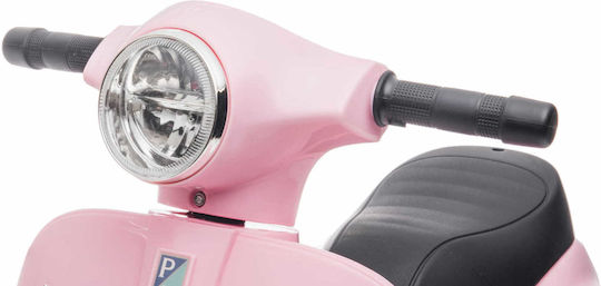 Inspiriert Elektroantrieb Rosa