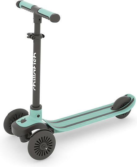 Chillafish Kinderroller Scotti 2 3-Rad für 3+ Jahre Mint