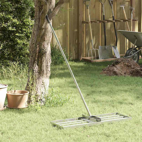 Vidaxl Replacement Head Garden Straightener 75 X 25 X 6 Cm
