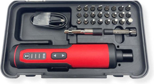 KB Global KB01067 Șurubelniță cu Baterie 3.6V