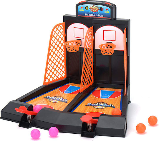 Επιτραπέζιο Παιχνίδι Action Basketball