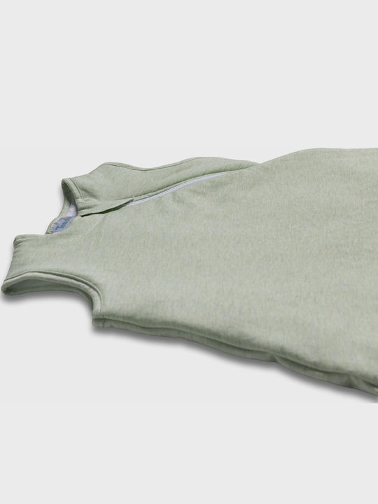Tender Winter Sleeping Bag Marble 2.5 Tog Marle Mint