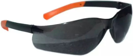Dedra Safety Glasses for Protection Tinted 1pcs
