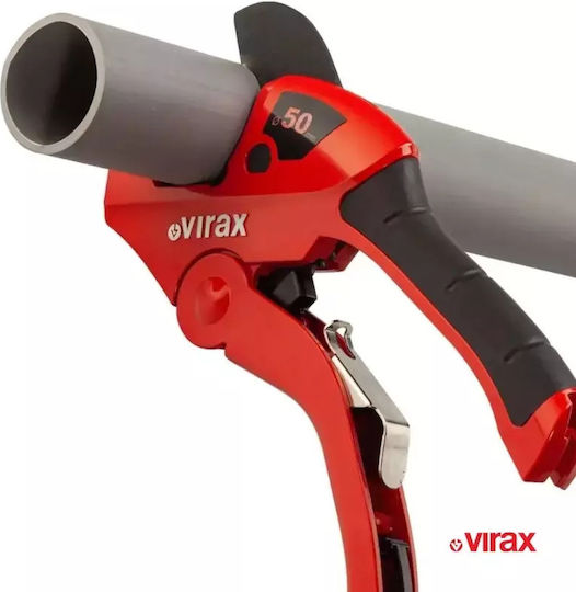 Virax Σωληνοκόφτης Χειρός 215050