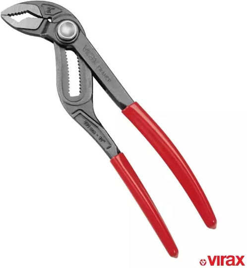 Virax Γκαζοτανάλια 2" 250mm