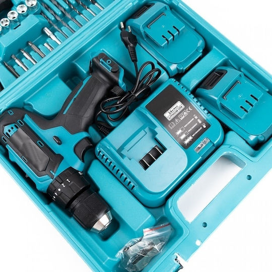 DGJGJY3BM Battery Screwdriver 24V