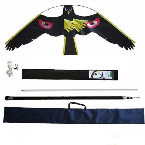 Repellent Decoy Birds 1.2x0.6m