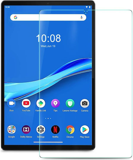 Gehärtetes Glas Lenovo Tab M10 Plus 10.3 Tb-x606