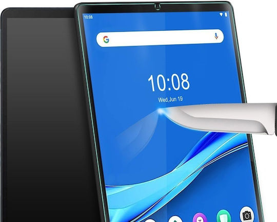 Gehärtetes Glas Lenovo Tab M10 Plus 10.3 Tb-x606