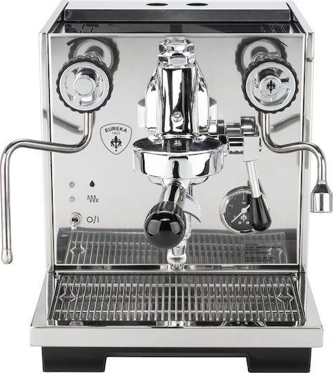 Eureka Επαγγελματική Μηχανή Espresso με 1 Group