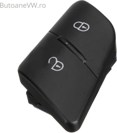 Vw Passat B6 Lock Unlock Button