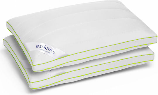 Essience Essience Premium Collection Bamboo Bed Pillow Memory Foam 50x70cm 2 Pieces
