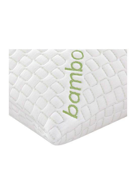 Essience Essience Premium Collection Bamboo Kopfkissen Schlaf Memory-Schaum 50x70cm