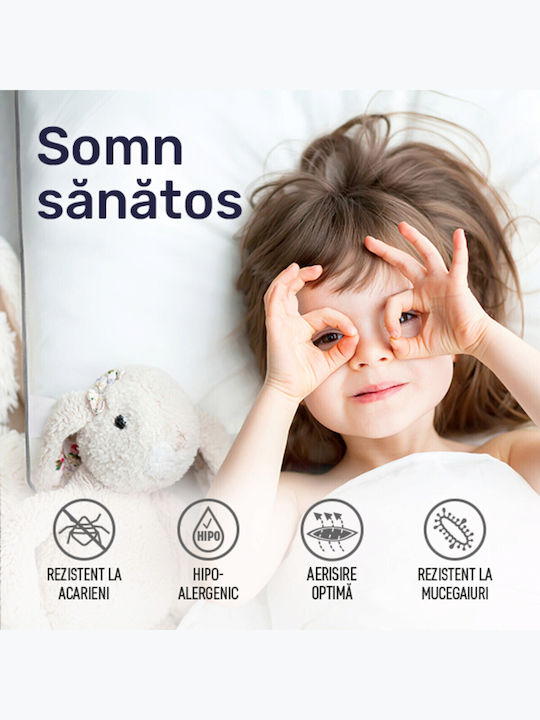 Essience Essience Premium Collection Възглавница За Спане Перната 50x70см