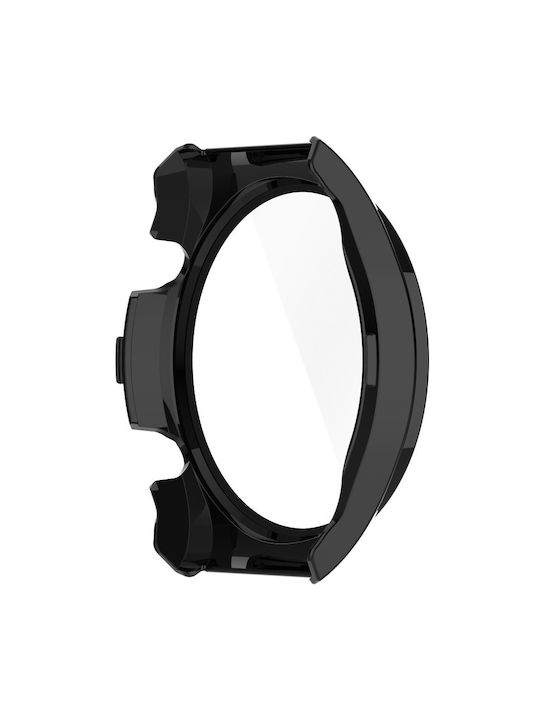 Θήκη + Γυαλί 2 1 Xiaomi Watch S1 Μαύρο