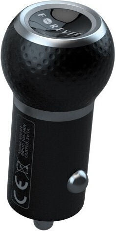 Încărcător Auto Model Micro-USB 2A