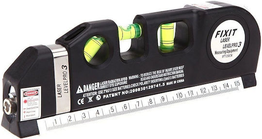 Liniar Nivelă Laser