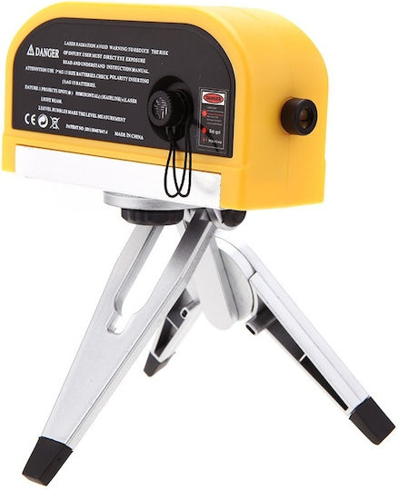 Liniar Nivelă Laser