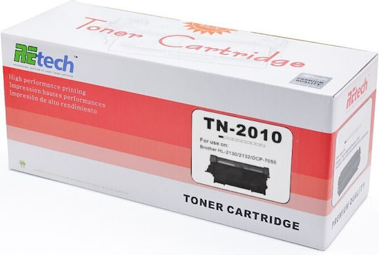 Compatible TN2010 Toner Cartridge Brother