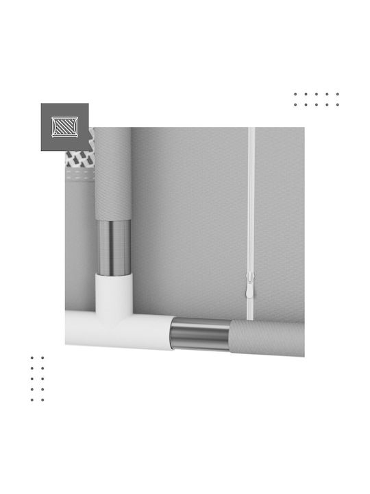 Tulano Park Gray 65x125cm