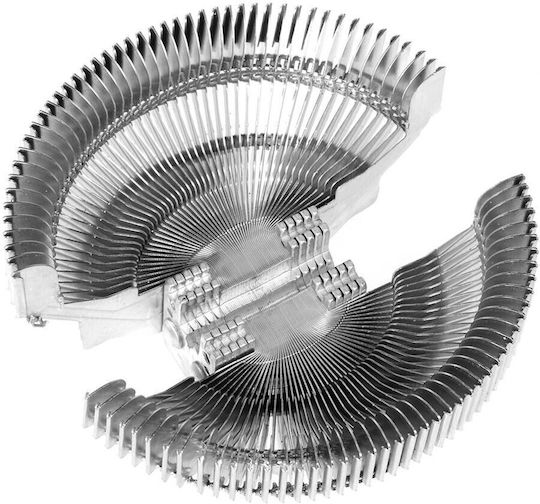 ID-Cooling DK-01T Ψύκτρα Επεξεργαστή για Socket
