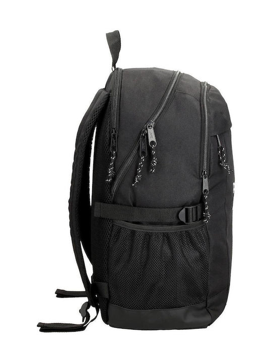 Reebok Backpack Μαύρο