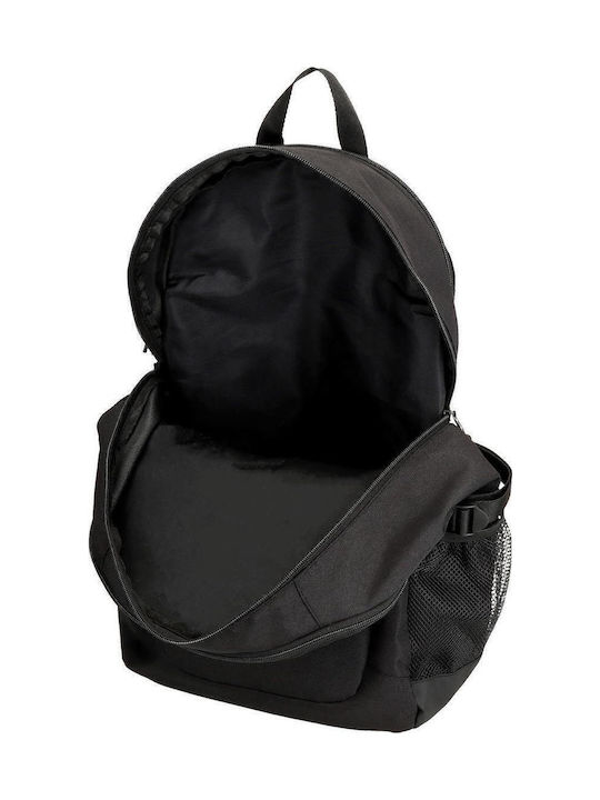 Reebok Backpack Μαύρο