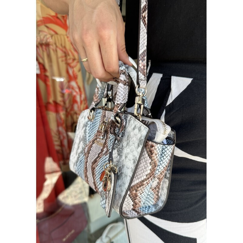 Guess Women's Bag Shoulder Multicolour 25263395