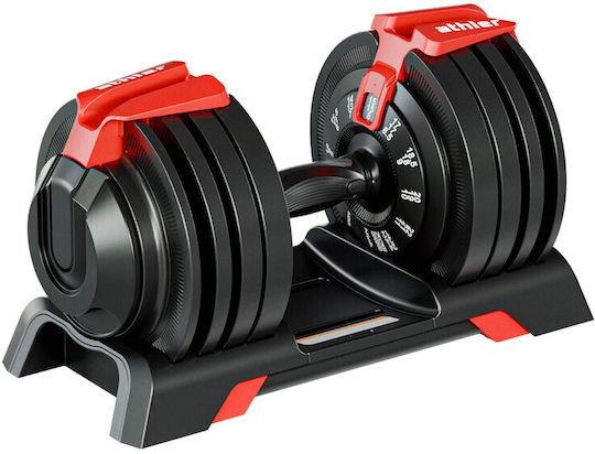 Adjustable Dumbbells Dumbbells Skroutz SW180 Adjustable Dumbbell Set (2 X 80lb) Strength Equipment Weights  Bars Handles Dumbbells Sole Fitness Buy Fitness Equipment, Gym  Accessories Online We Ship Anywhere