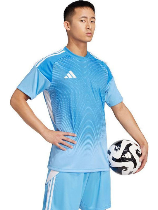 Tiro 25 Competition Jersey Style Goalkeeper Football