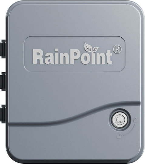 RainPoint Programator Pentru Irigații Chiuvetă Baterie 1 Ieșire