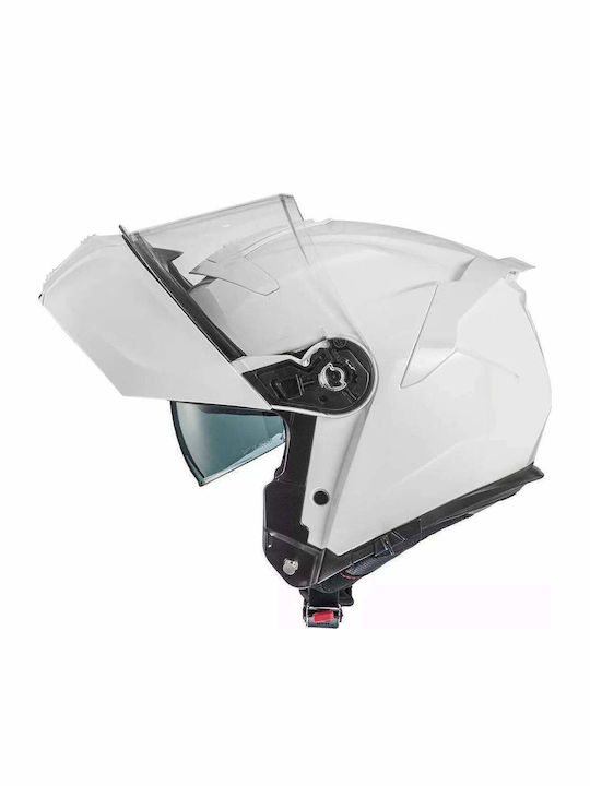 Premier Legacy GT U8 Flip-Up με Sun Visor ECE 22.06