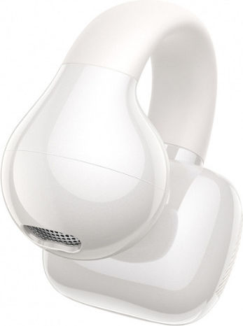 Ugreen HiTune S3 Open Ear Bluetooth Handsfree Earphones with Sweat Resistance and Charging Case White