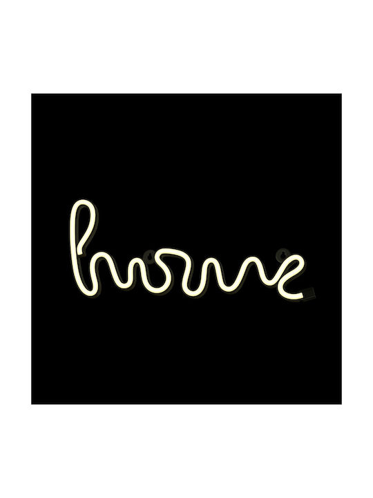 Forever Light Lustră Decorativă Galben