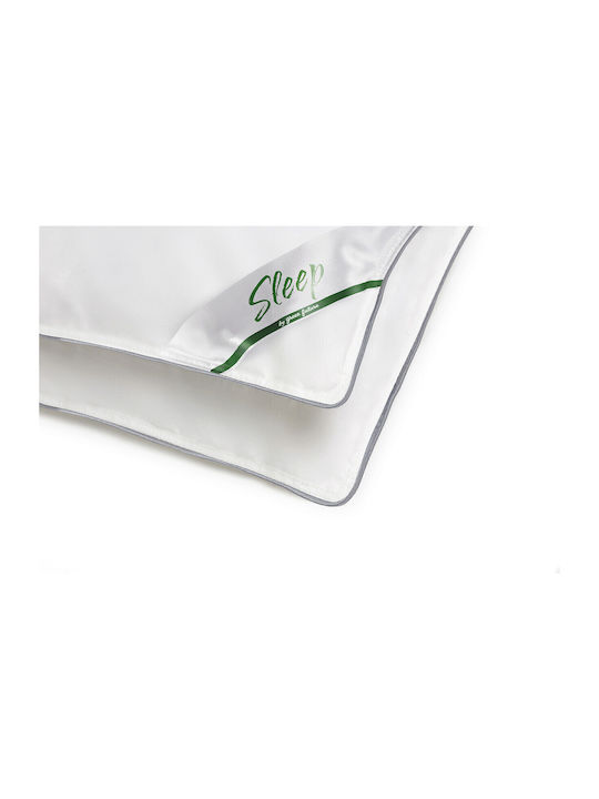 Green Future Duvet Semi-double Down 180x200cm White