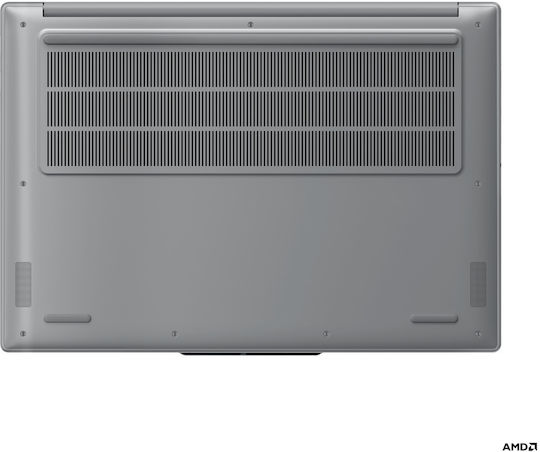 Lenovo IdeaPad Pro 5 16AKP10 16" OLED FHD 120Hz (Ryzen AI Max 300 Series-AI 5 340/16GB/1TB SSD/GeForce RTX 5050/W11 Home) Luna Grey (GR Keyboard)