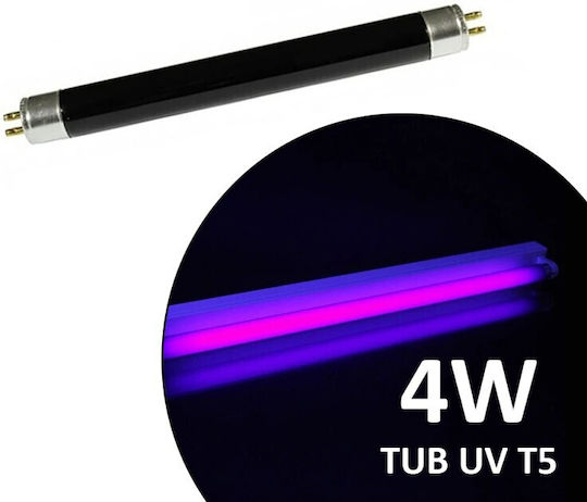 4w Uv Röhrenlampen Banknotendetektoren