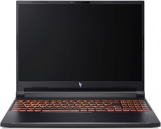 Acer Nitro V16 AI 16" IPS FHD+ (Seria Ryzen AI 300-AI 9 365/32GB/1TB SSD/GeForce RTX 5070/No OS) (Tastatură US)