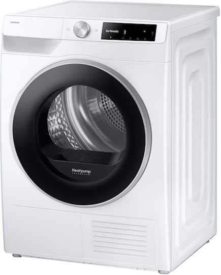 Samsung DV90DG6845LEU4 Wäschetrockner 9kg mit Wärmepumpe
