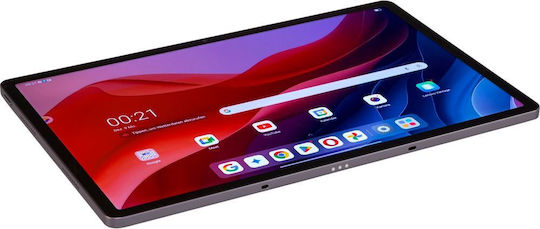 Lenovo TB373FU 12.7Инчове Таблет (12GB/256GB) Luna Grey