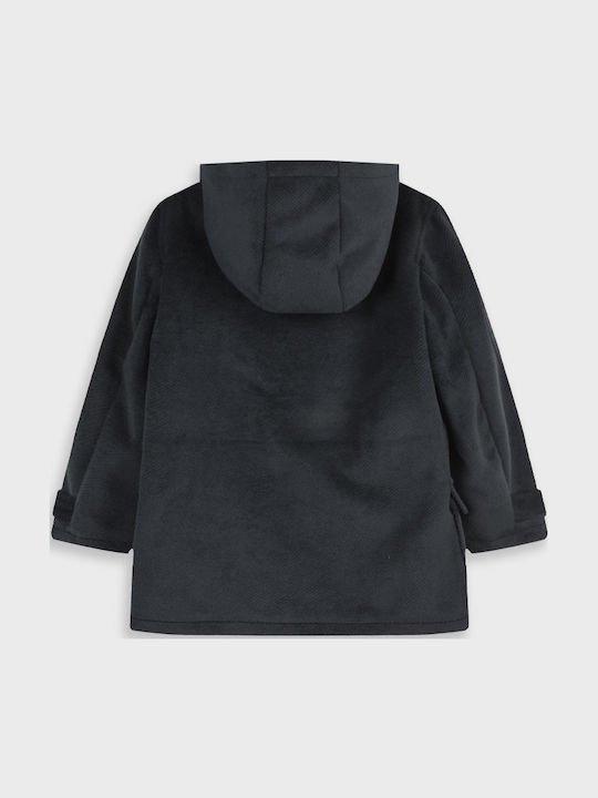 Montgomery Maren Kids Coat Montgomery with Hood Maren