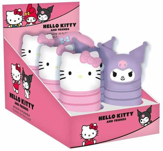 Hello Kitty Κασετίνα