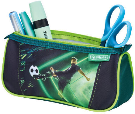 Herlitz Pencil Case Game Changer