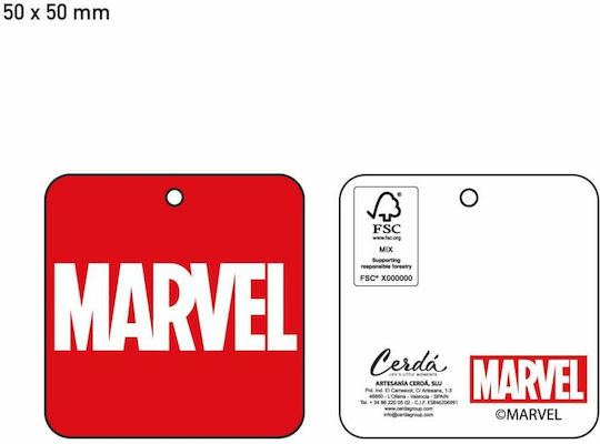 Avengers Pencil Case